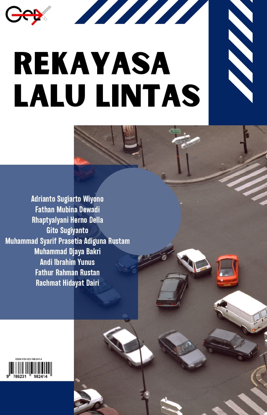 Rekayasa Lalu Lintas